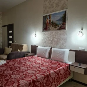 Комфорт улучшенный