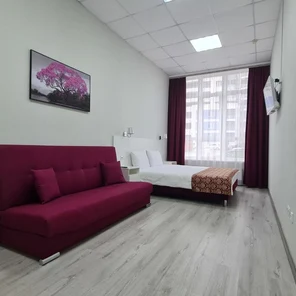 Комфорт улучшенный