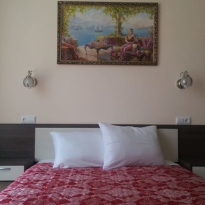 Стандарт одноместный