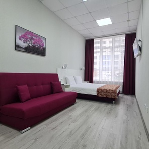 Комфорт улучшенный