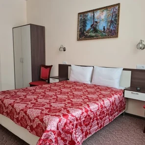 Стандарт двухместный