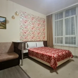 Стандарт одноместный