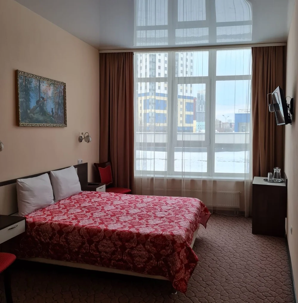 Отель "Репин"