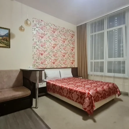 Стандарт одноместный