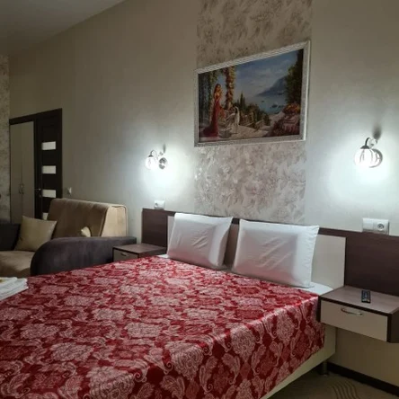 Комфорт улучшенный